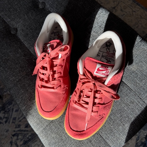 Nike Dunk Low SB ‘Adobe’ - Picture 6 of 12